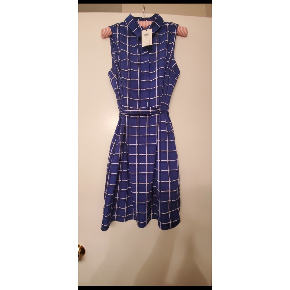 Banana Republic Casual Dress